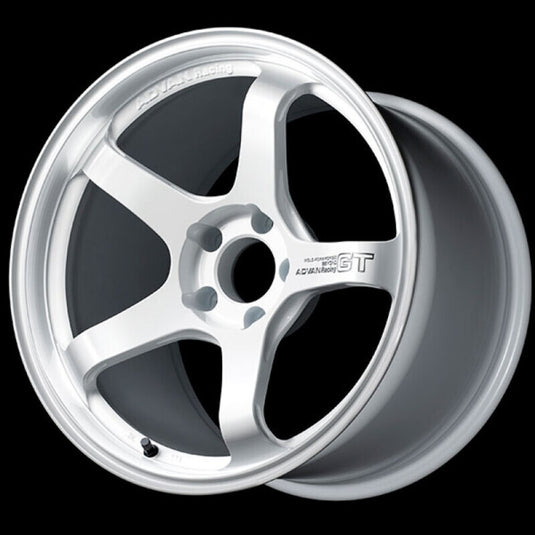 Advan YAQB8J45DW AVN GT Wheels