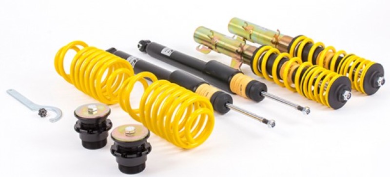 Load image into Gallery viewer, St Suspensions 18281028 STS Coilover
