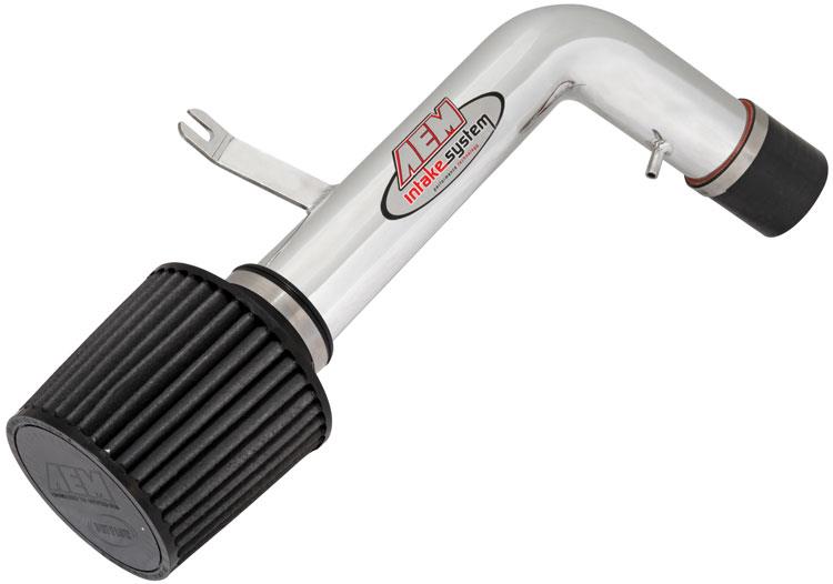 Load image into Gallery viewer, Aem Induction 22-403P AEM IND Short Ram Intake Sys
