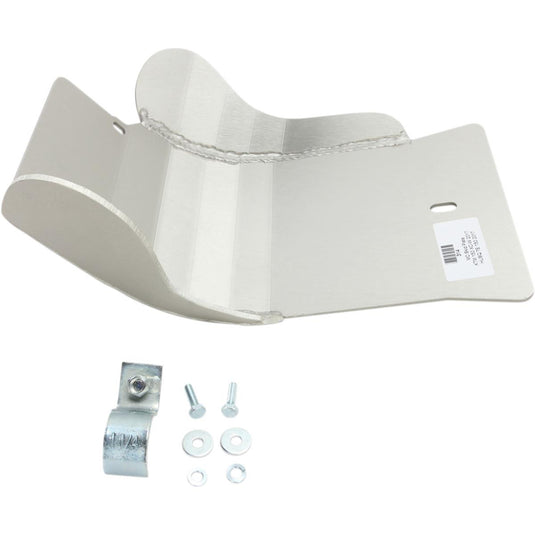 Moose Racing 314 Aluminum Skid Plate