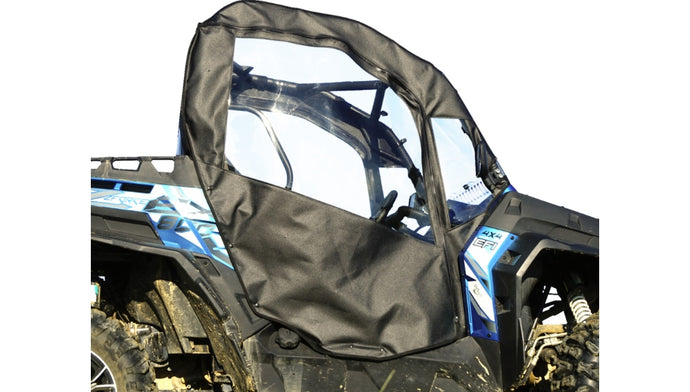 Seizmik 51-20997 Soft Door Kit