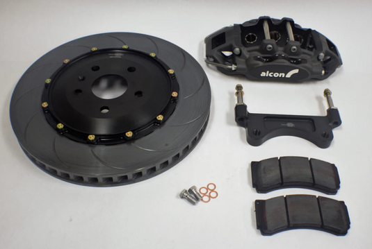 Alcon BRK.200526 ALC Front Brake Kits