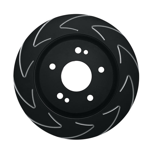 Ebc Powersports MD533BSDF EBC MD Contour Rotors