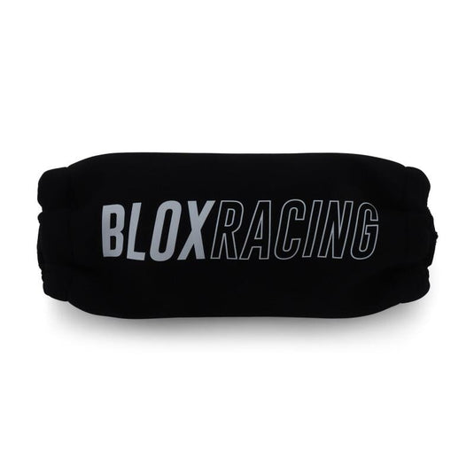 Blox Racing BXAP-00033-BK BX Coilover Covers