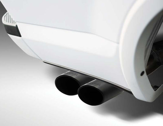Roush 422318 RSH Exhaust Tips