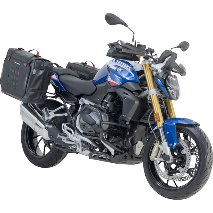 Sw-Motech BC.SYS.07.573.21000B Sysbag WP System - L/L