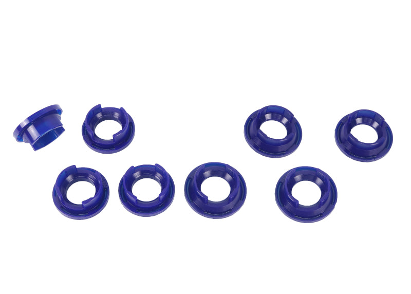 Load image into Gallery viewer, Superpro SPF3831K SPR Bushings - Subframe
