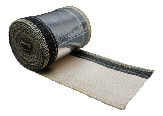 Deatschwerks 6-02-0010-V20 DW Reflective Heat Sleeving