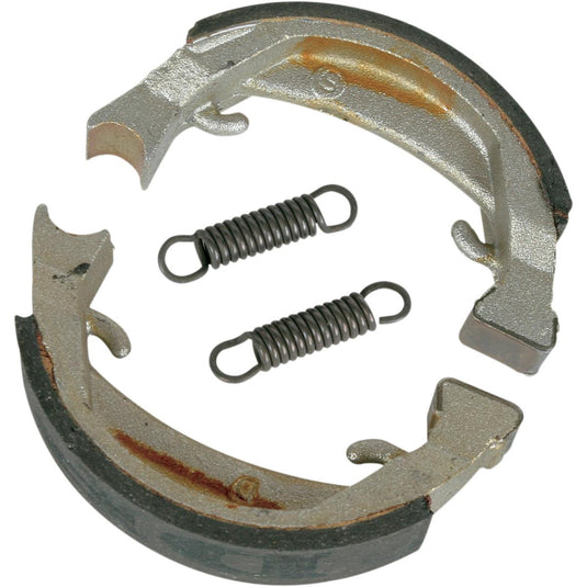 Moose Racing M9190 XCR Brake Shoes