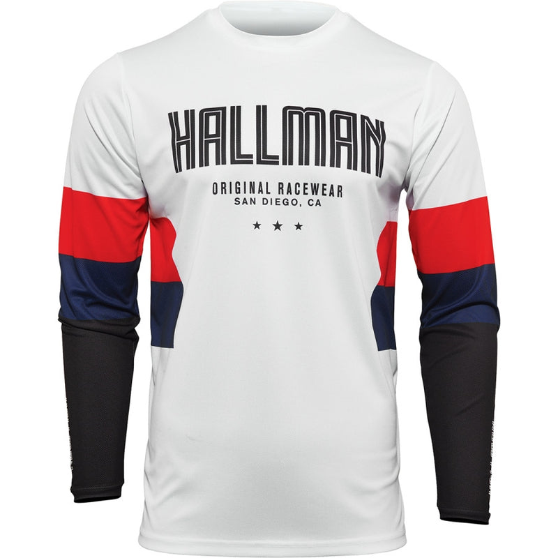 Load image into Gallery viewer, White/Red/Navy

