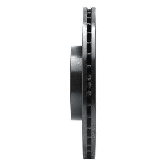 R1 Concepts 633-74053L RNC Brake Rotor - Drill & Slot