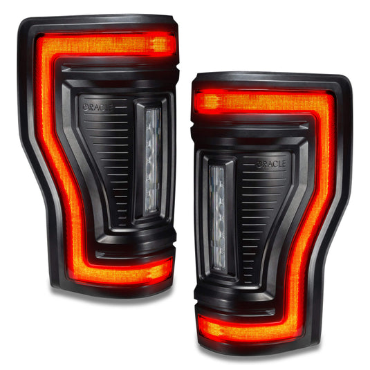 Oracle Lighting 5896-504-T ORL LED Tail Lights