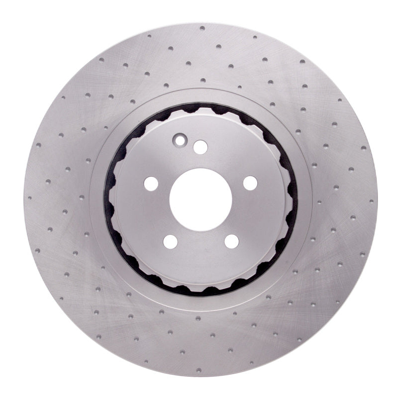 Load image into Gallery viewer, Dfc 650-63081 DFC Brake Rotors - Plain
