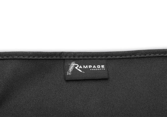 Rampage 990037 RAM Cab Covers