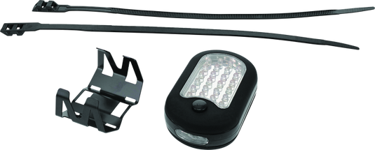 Dragonfire Racing 521123 DFR Dome Light Kit
