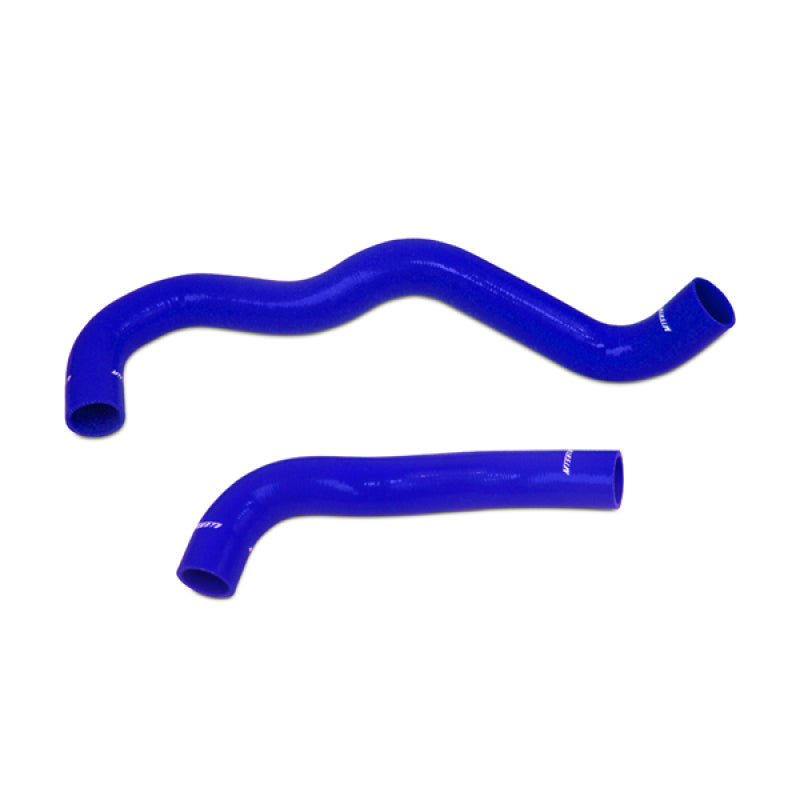 Load image into Gallery viewer, Mishimoto MMHOSE-F250D-03BL MM Silicone Hose - Radiator
