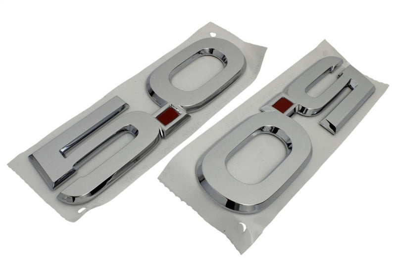 Load image into Gallery viewer, Ford Racing M-1447-M50A FR Badges

