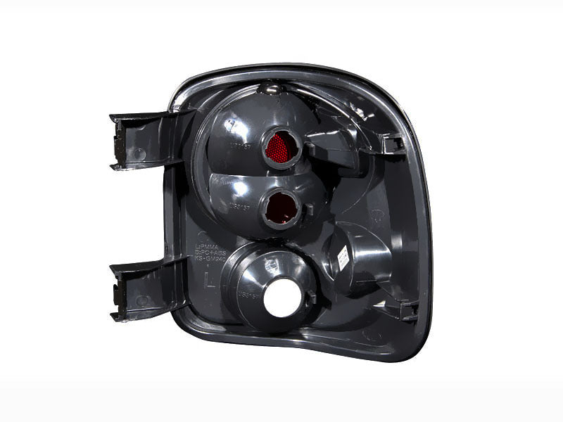 Load image into Gallery viewer, Anzo 211162 ANZ Taillights
