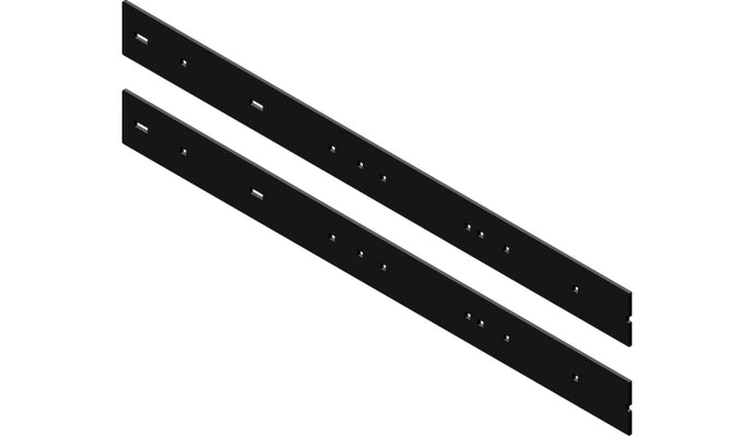 Kfi Products 106266 Plow Blade Replacement Wear Bar - 66in.
