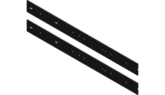 Kfi Products 106266 Plow Blade Replacement Wear Bar - 66in.