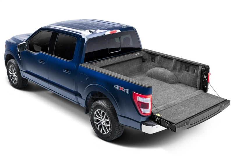 Load image into Gallery viewer, Bedrug BRQ15SBK BED Bedliner
