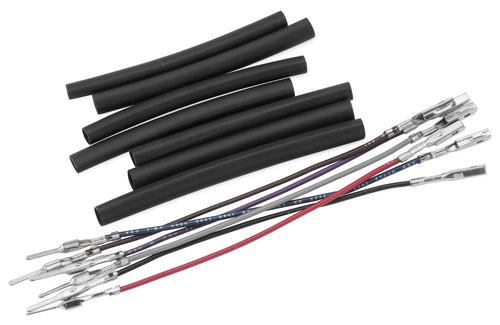 Namz NTBW-X08 Throttle By Wire Extension Harness Kit - +8in