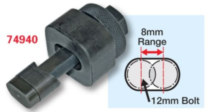 Load image into Gallery viewer, Spc Performance 74940 SPC Tools

