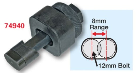 Spc Performance 74940 SPC Tools