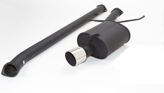 Hks 31013-BM001 HKS Exhaust - Legal