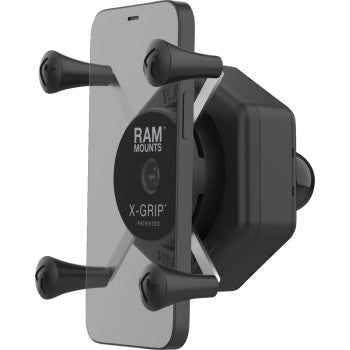 Ram Mounts RAM-HOL-UN7B-462 X-Grip Mount Kit