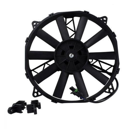 Rm Stator RMS180-107622 Heavy Duty Radiator Cooling Fan