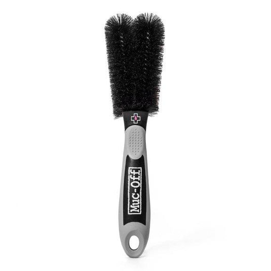 Muc-Off 373 Brush - 2 Prong