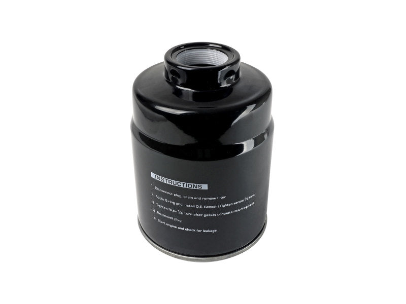 Load image into Gallery viewer, Afe 44-FF024-MB AFE ProGuard Fuel Filter
