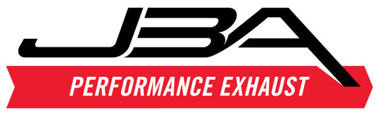 Jba 1689SJS JBA Shorty Headers