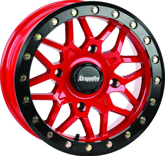Dragonfire Racing 523205 DFR Typhon Wheel
