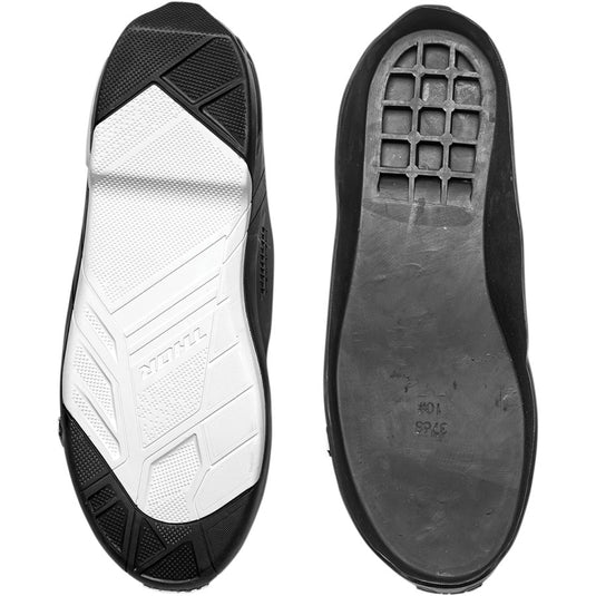 Thor Outsoles for Radial Boots - White - 9