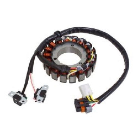 Sp1 SM-01379 Stator Assembly