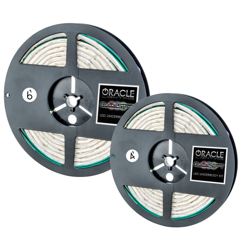 Load image into Gallery viewer, Oracle Lighting 4227-333 ORL LED Strips - Exterior
