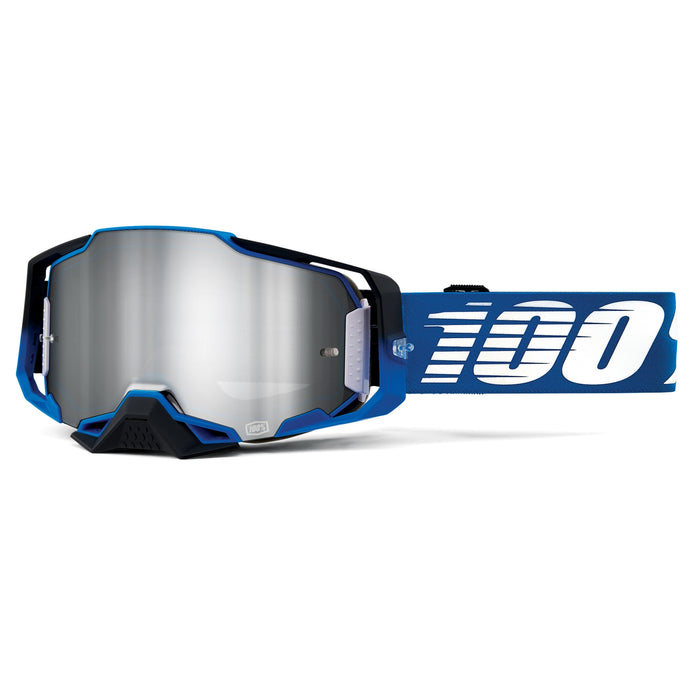 Rockchuck / Clear Lens