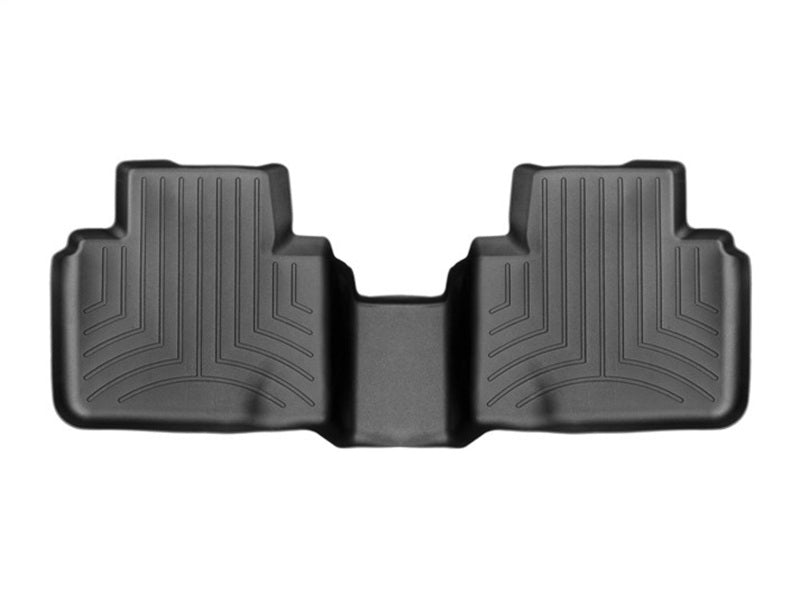 Load image into Gallery viewer, Weathertech 4412642 WT FloorLiner - Rear - Blk
