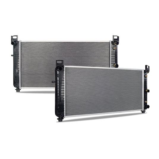 Mishimoto R2423-AT MM Radiators - Alum