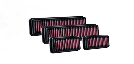 K&N Engineering 33-3160 KN Drop in Air Filters