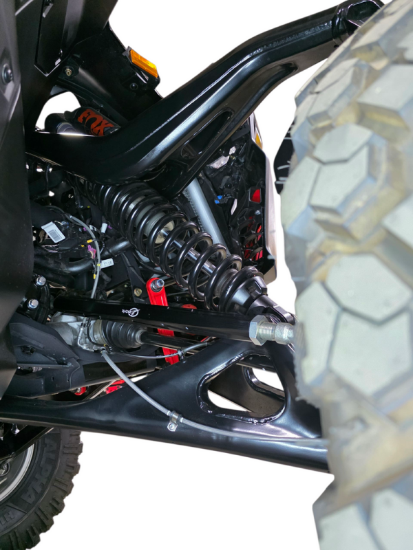 Load image into Gallery viewer, Elektric Off Road RVSPA0006-B ELK Tie Rods
