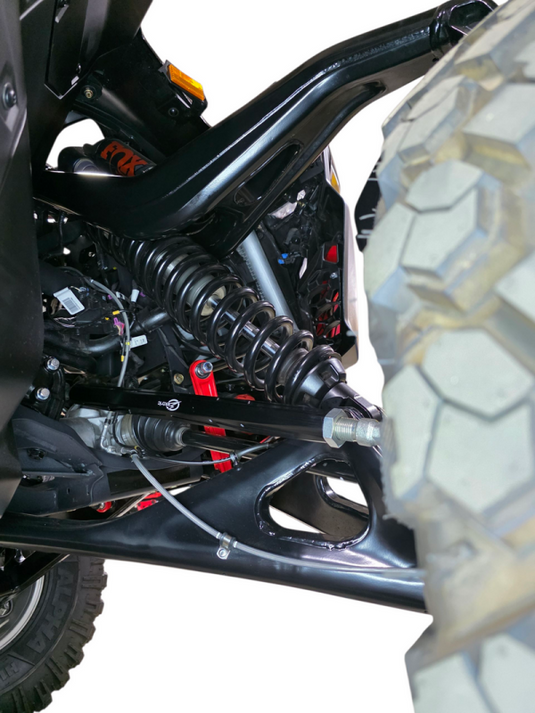 Elektric Off Road RVSPA0006-B ELK Tie Rods