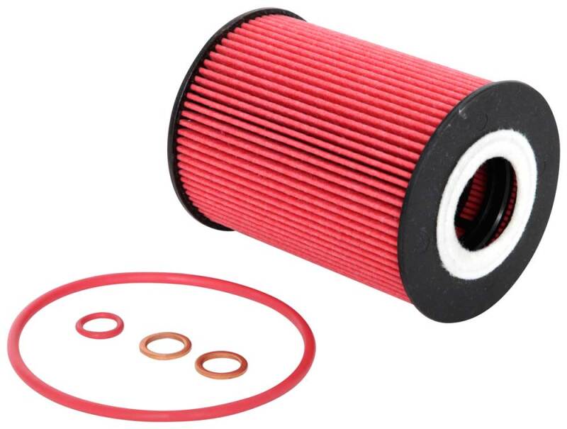 Load image into Gallery viewer, K&amp;N Engineering HP-7032 KN Oil Filter
