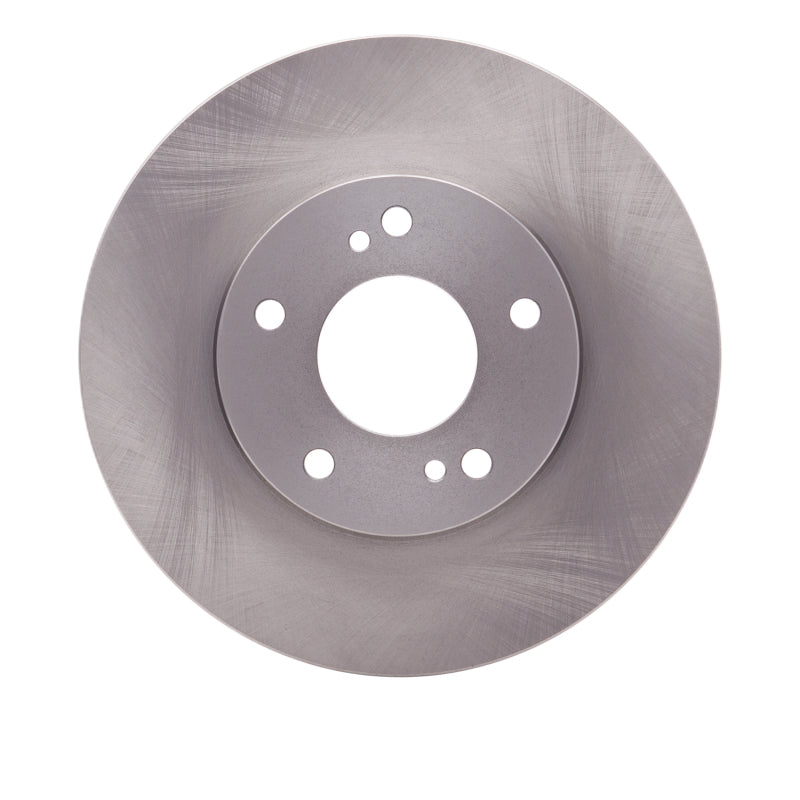 Load image into Gallery viewer, Dfc 600-67033 DFC Brake Rotors - Plain
