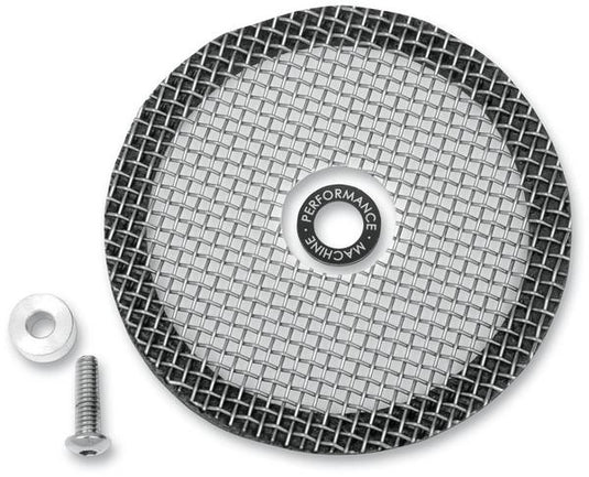 Performance Machine 0206-2009 Upgrade Kit for Screamin Eagle/Arlen Ness Air Cleaners