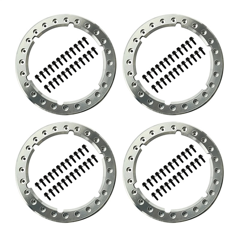 Load image into Gallery viewer, Ford Racing M-1021K-BL1 FR Bead Locks
