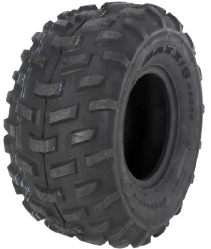Maxxis TM07111600 M9804 Rear Tire - 22x10-9