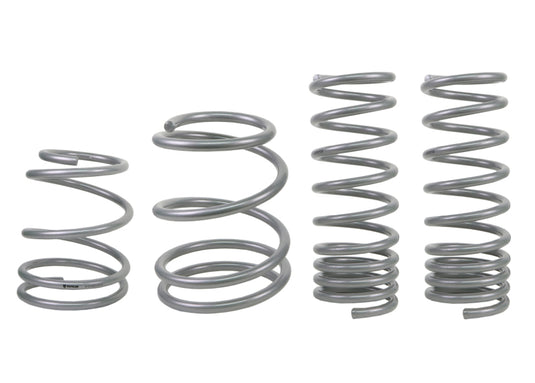 Whiteline WSK-SUB005 WL Performance Springs